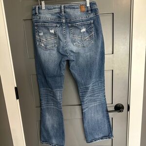Buckle BKE Payton Bootcut Jeans (Women's 30 x 29 1/2)--30S